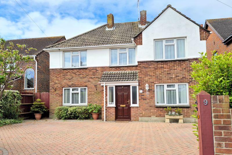 Montserrat Road, Lee-On-The-Solent 4 bed detached house - £650,000