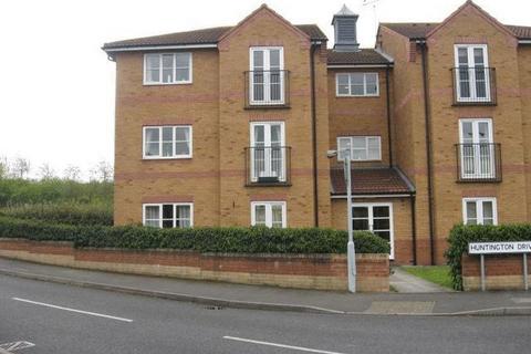 1 bedroom apartment to rent - Huntington Drive, Lawley Bank, Telford