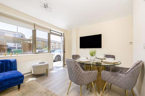 1 bedroom apartment to rent, 73-89 Station Rd, West Drayton, UB7