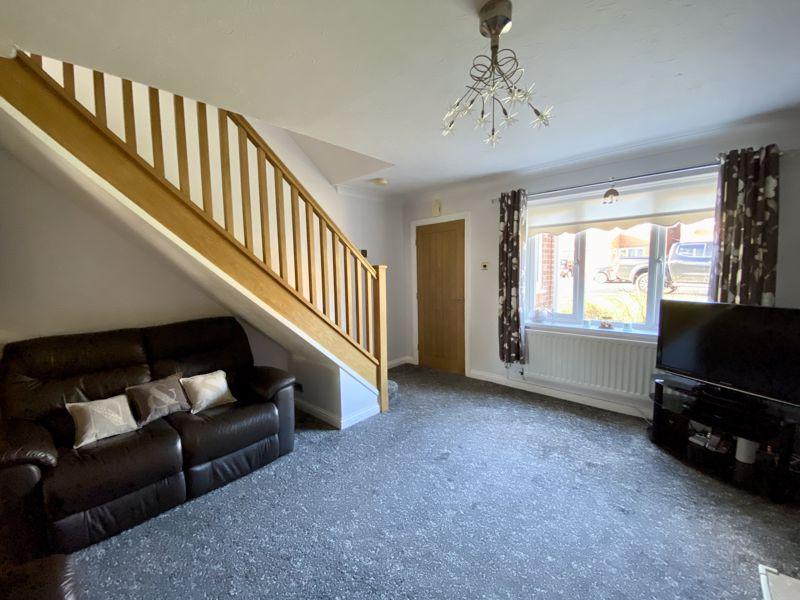Monks Wood, North Shields 2 bed house £210,000