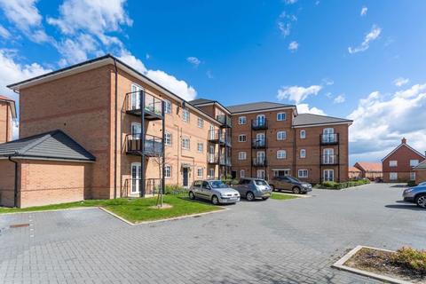 2 bedroom apartment for sale - Diamond Drive, Didcot