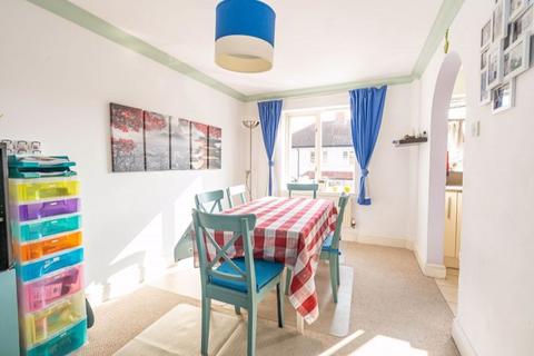 4 bedroom end of terrace house for sale - West Oxford