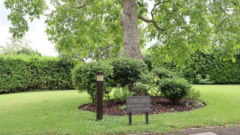Gardens
