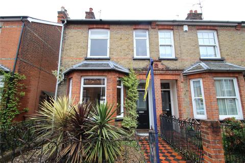 4 bedroom terraced house to rent - Upper Roman Road, Chelmsford, CM2