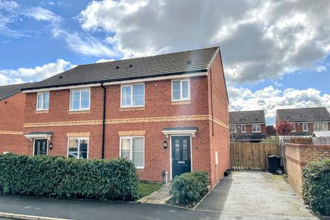 10 Barlby Drive, Darlington, DL3 0QD