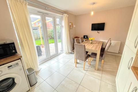 10 Barlby Drive, Darlington, DL3 0QD