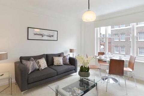 1 bedroom apartment to rent, Hill Street, London W1