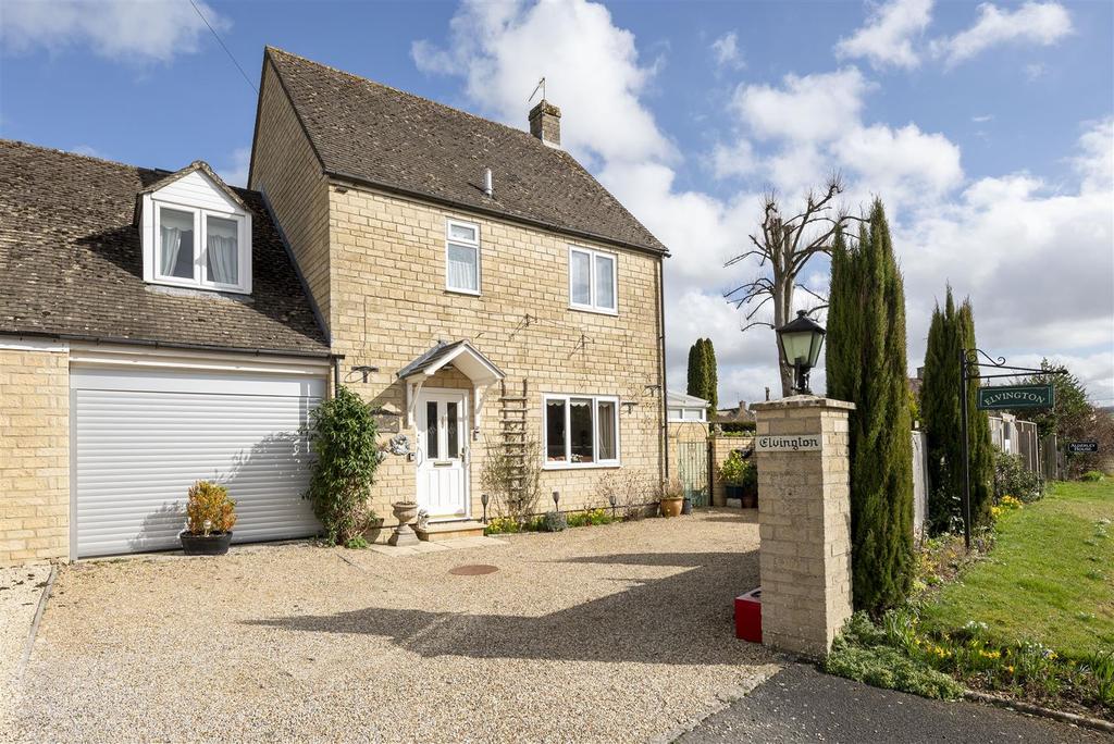 Rissington Road... 4 bed detached house £499,950