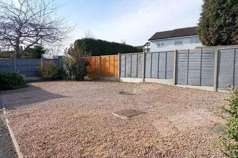 26 Cherry Tree Walk, Stourport-on-severn, DY13 0JT