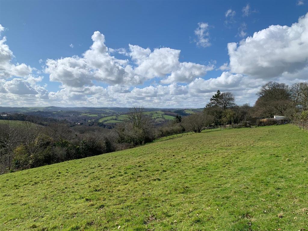 Exeter Land for sale £125,000