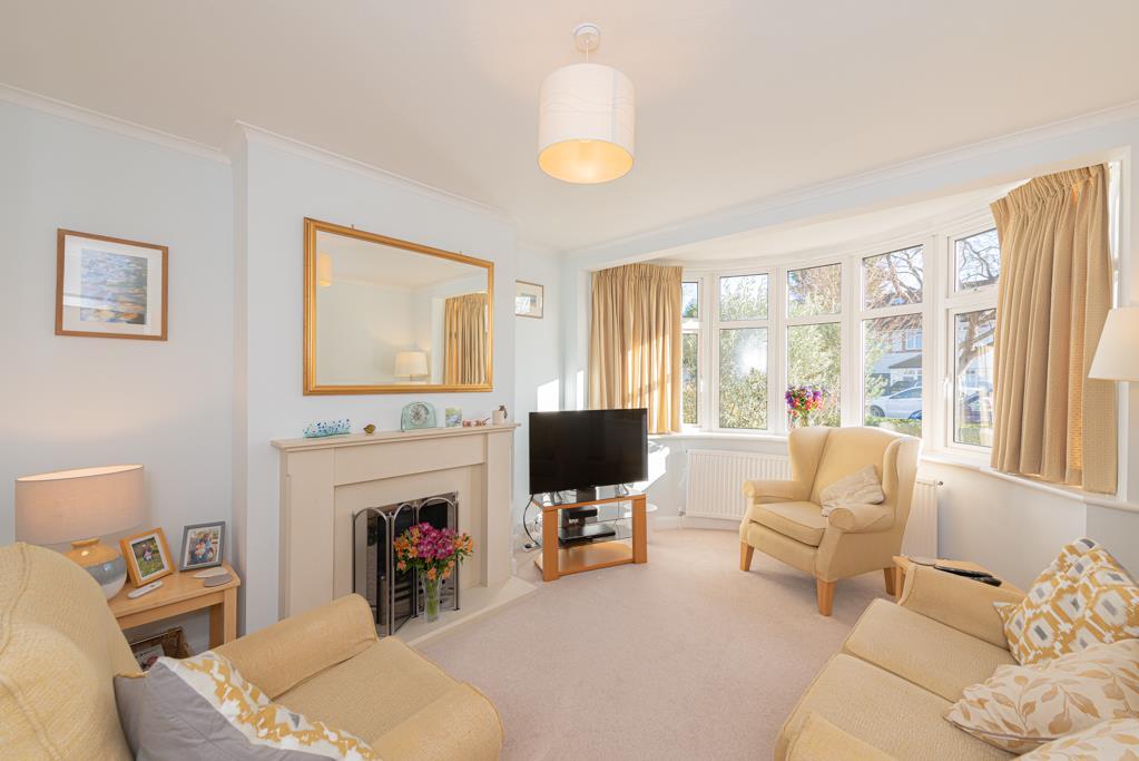 Ewell Court Avenue, Ewell 3 bed semidetached house £635,000
