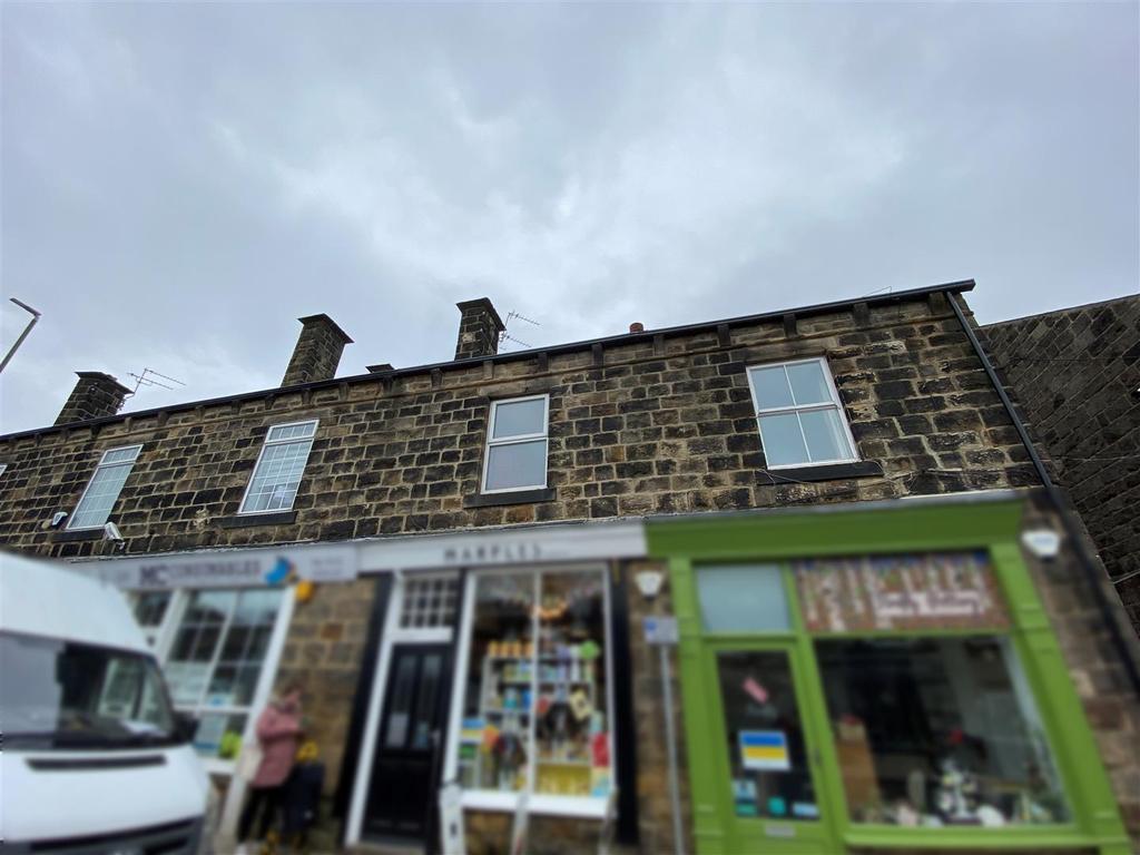 Town Street, Horsforth, Leeds 2 bed apartment £650 pcm (£150 pw)