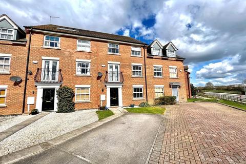 25 Gladiator Close, Wootton, Northampton, NN4 6LS