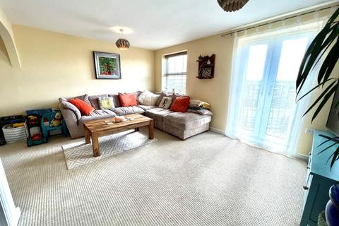 25 Gladiator Close, Wootton, Northampton, NN4 6LS