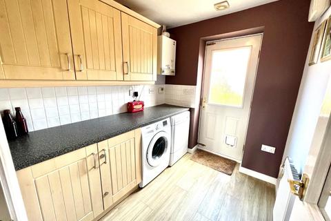 25 Gladiator Close, Wootton, Northampton, NN4 6LS