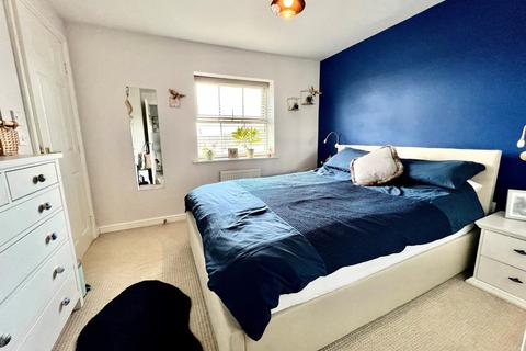 25 Gladiator Close, Wootton, Northampton, NN4 6LS