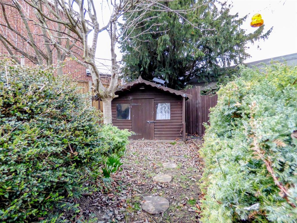 Summerhouse
