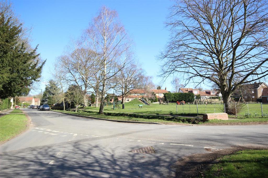 Village Centre