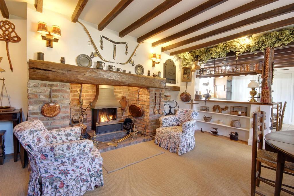 Breakfast Room