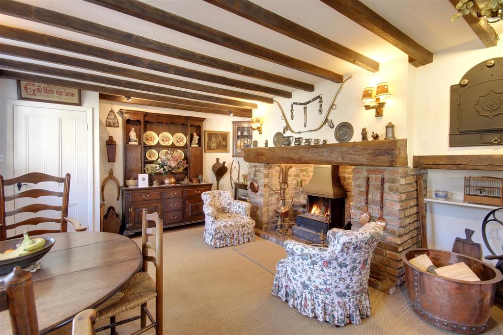 Breakfast Room