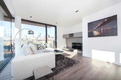 3 bedroom apartment to rent, Cashmere House, Goodman's Fields, Aldgate, E1