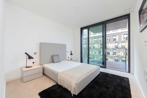 3 bedroom apartment to rent, Cashmere House, Goodman's Fields, Aldgate, E1