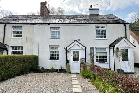 2 Pinfold Lane, Scarisbrick, Ormskirk, L40 8HR