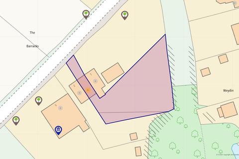 2 Pinfold Lane, Scarisbrick, Ormskirk, L40 8HR