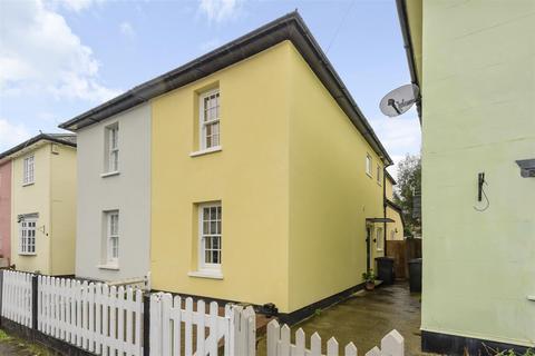 16 Cottage Grove, Surbiton, KT6 4JH