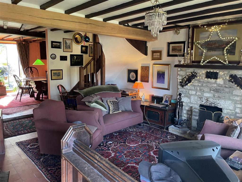 Sitting room &amp; Dining Room.JPG