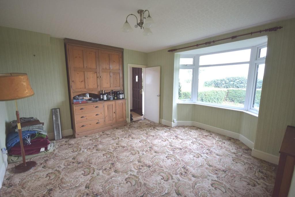 Lamport Road, Orton, Kettering 4 bed detached house £1,350 pcm (£312 pw)