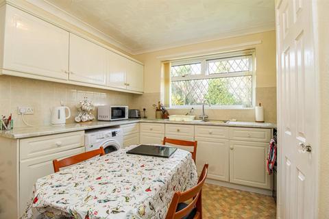 2 bedroom detached bungalow for sale - Greenfield Road, Hemsworth, Pontefract