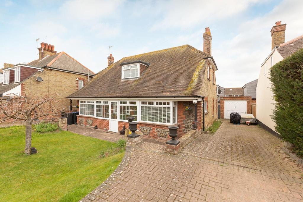 Victoria Avenue, WestgateOnSea 4 bed house £550,000