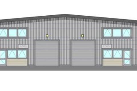 Industrial unit to rent - Units 5-8 , Stephenson Road, Northacre Industrial Park, Westbury, BA13 4GR