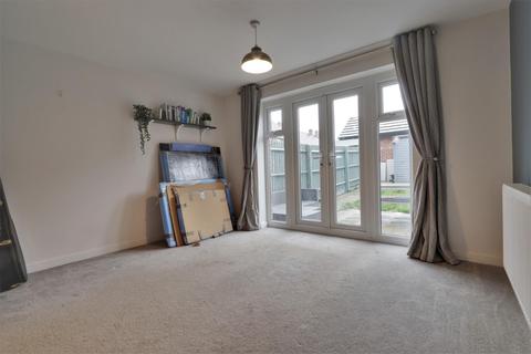 2 bedroom terraced house to rent - Sowthistle Drive, Hardwicke, Gloucester
