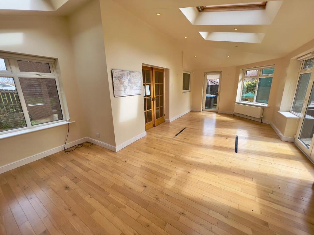 Mere Drive, Pity Me, Durham 4 bed detached house £360,000