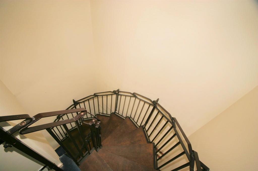 View of Stairs