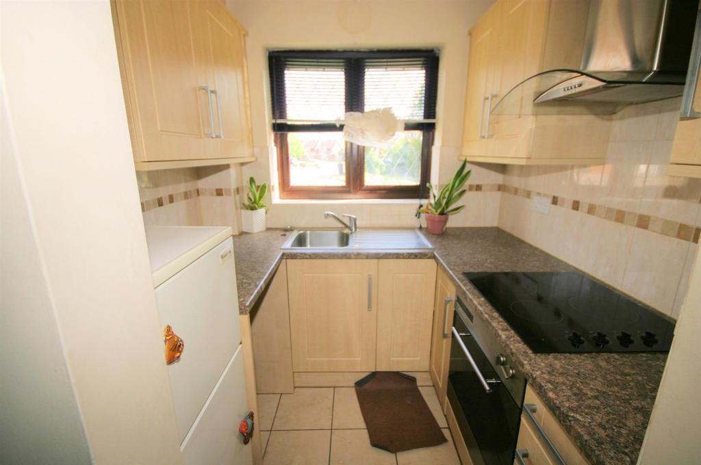 Fitted Kitchen