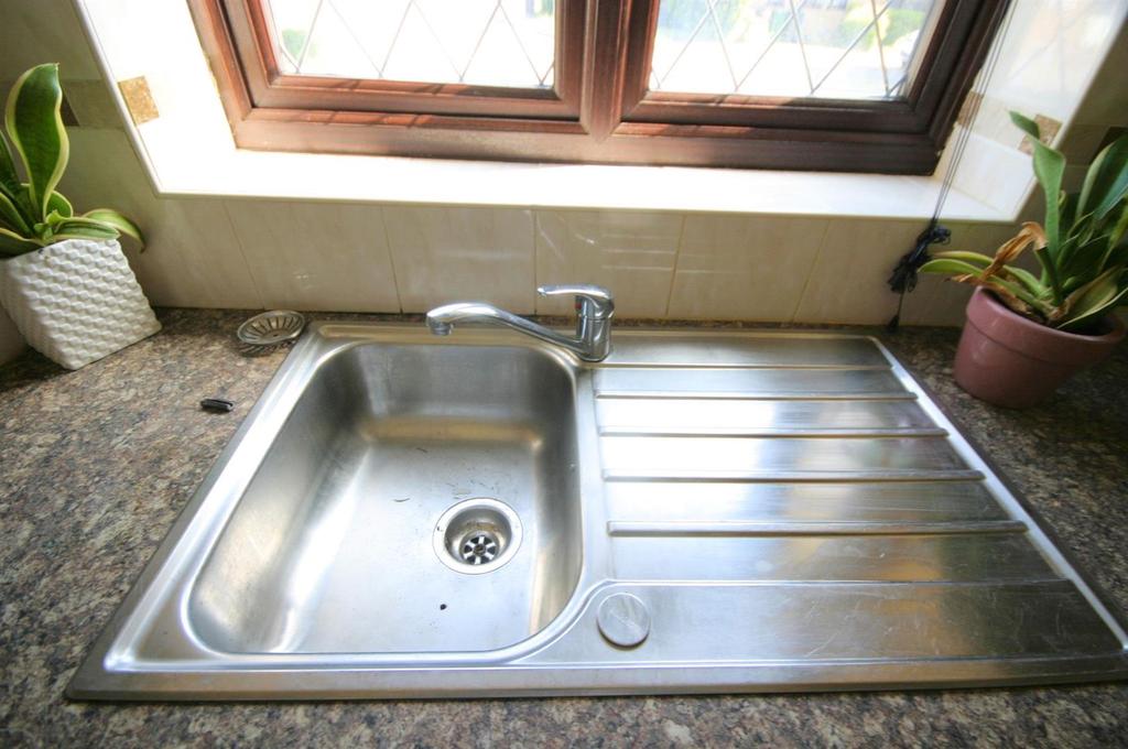 View of Sink