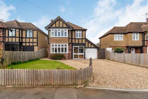 10 Allington Way, Maidstone, ME16 0HJ