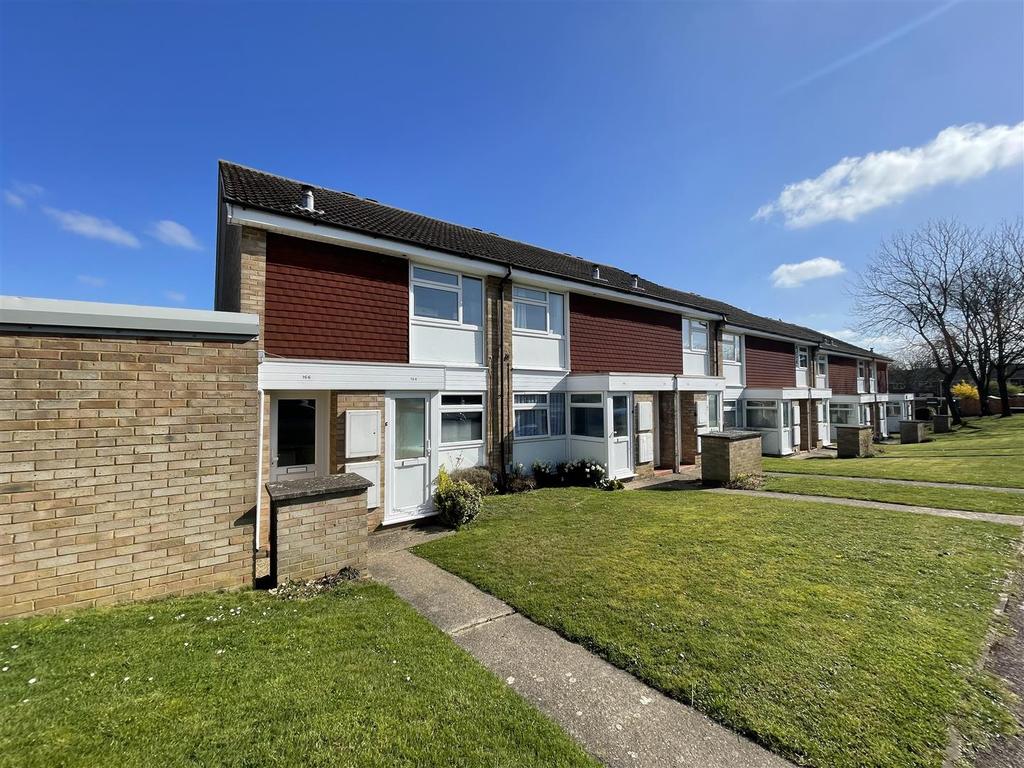 Keats Way, Hitchin 1 bed £200,000