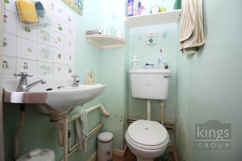 5 Tithelands, Harlow, CM19 5NA