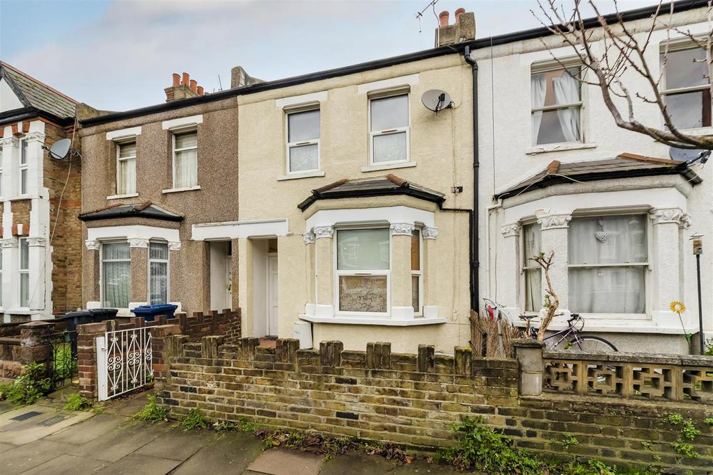 Lothair Road, Ealing, W5 3 bed terraced house £750,000