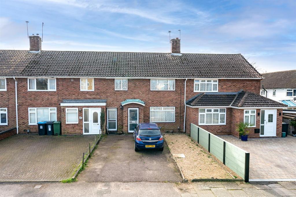 Hawthorn Lane, Warners End, Hemel Hempstead, Hertfordshire, HP1 2QA 3