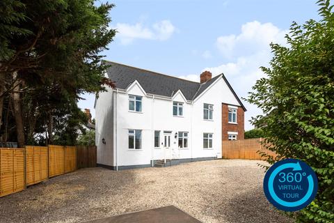 7 bedroom semi-detached house for sale - 7 Bedroom HMO - Hill Barton Road, Exeter