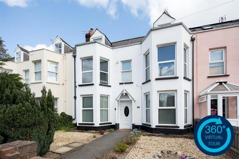 123 Topsham Road, Exeter, EX2 4RE