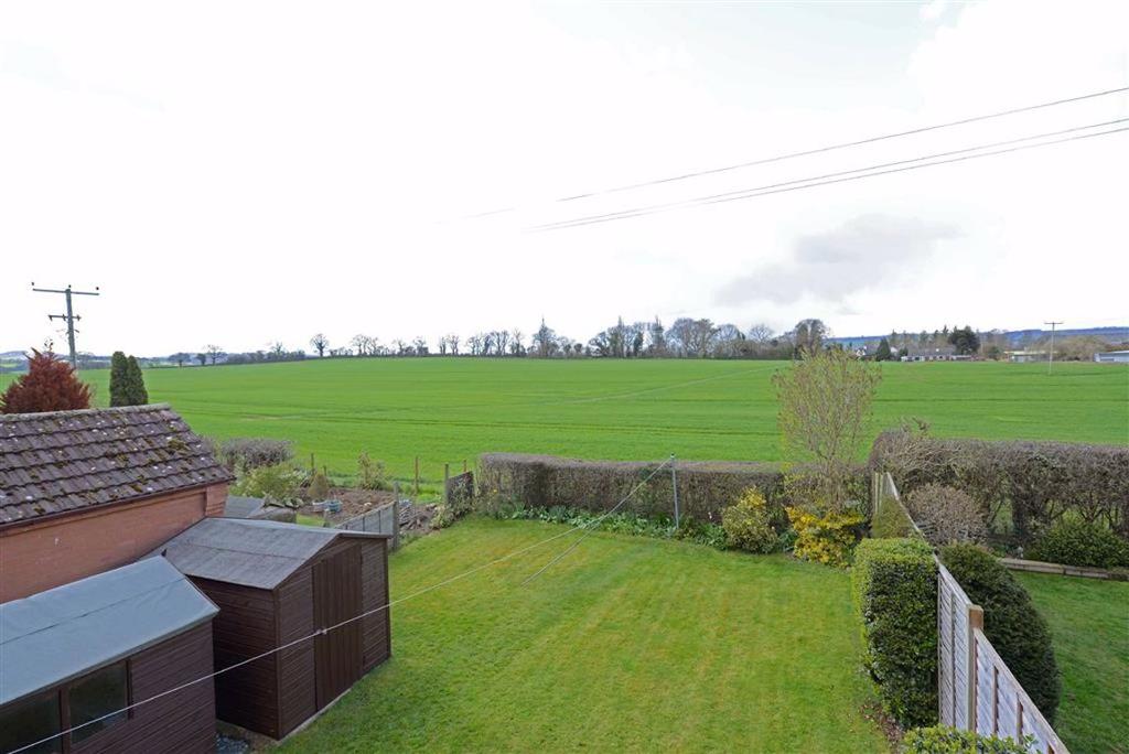 Willow Park, Minsterley, Shrewsbury... 3 bed link detached house £274,995