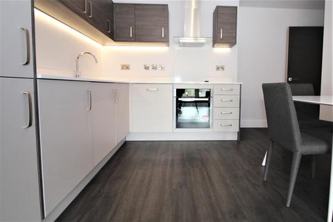 2 bedroom apartment to rent - Aria Apartments, Chatham Street, Leicester