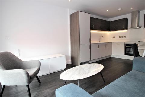 2 bedroom apartment to rent - Aria Apartments, Chatham Street, Leicester