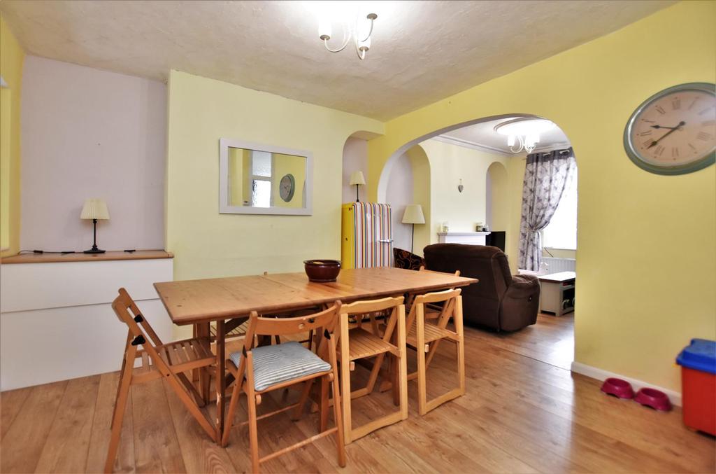 The Ellers, Ulverston 6 bed house £245,000